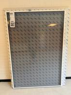 Restpartij; Raamhor Unilux - 90x130cm, Ophalen, 120 cm of meer, Overige typen, Minder dan 200 cm