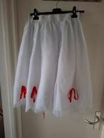 Tule rok verkleden, Ophalen, Zo goed als nieuw, Maat 42/44 (L)