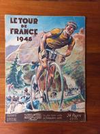 Miroir Sprint 1948, Ophalen of Verzenden, Gebruikt, Overige sporten, Boek of Tijdschrift