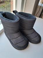 *** Mooi paar stevige zwarte snowboots  maatje 26 zgan, Kinderen en Baby's, Kinderkleding | Schoenen en Sokken, Ophalen, Jongen of Meisje