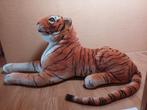 Grote tijgerknuffel 130 cm, Ophalen, Beeldje of Figuurtje