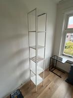 Ikea Badkamerkastje - Wit, 180x30x30 cm, Huis en Inrichting, Badkamer | Badkamermeubels, Ophalen, Gebruikt