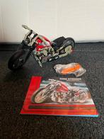 Lego technic, Ophalen, Zo goed als nieuw, Auto