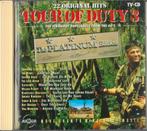 Tour of Duty 3, Ophalen of Verzenden, Gebruikt, Pop