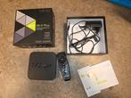 Minix Neo X8-H Plus Android Media Hub, Ophalen of Verzenden, Gebruikt, USB 2, Minder dan 500 GB