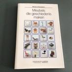 Moderne klassiekers - Meubels die geschiedenis maken, Boeken, Gelezen, Interieur en Design, Ophalen of Verzenden