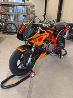 Ohvale 160cc gp2 z.g.a.n, Fietsen en Brommers, Minibikes, Midibikes en Pitbikes, Ophalen, Gebruikt, Overige typen, 160 cc