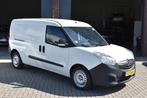 Opel Combo 1.6 CDTi L2H1 Edition (bj 2016), Voorwielaandrijving, Euro 5, Stof, Gebruikt