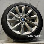 Bmw 3 4 Serie E90+ F30+ F34 225/50/18 INCH STYLING 415 Conti, 18 inch, Gebruikt, -, -
