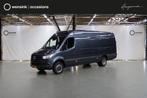 Mercedes-Benz Sprinter 519 3.0 V6 CDI L4 H2 | Camera | Stand, Auto's, Bestelauto's, Automaat, Gebruikt, Euro 6, 190 pk