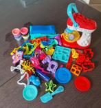 Grote set Play-Doh klei, Ophalen of Verzenden, Zo goed als nieuw, Jongen of Meisje