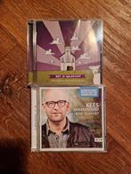 Set Kees Kraayenoord 2 cd's, Ophalen of Verzenden, Zo goed als nieuw, Gospel