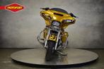 Harley-Davidson STREET GLIDE SPECIAL (bj 2016), Bedrijf, Chopper