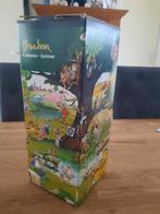 Heye puzzel Blachon 4 Seasons - Summer 1000st  29059, Ophalen of Verzenden, 500 t/m 1500 stukjes, Gebruikt