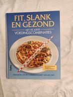 U. Summ - Fit, slank en gezond, Ophalen of Verzenden, Zo goed als nieuw, U. Summ