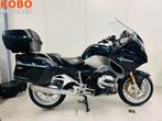 BMW R 1200 RT ABS (bj 2018), 2 cilinders, Motorrijbewijs A, Bedrijf, Meer dan 35 kW