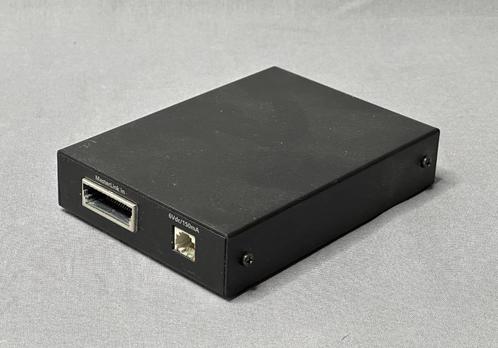Bang & Olufsen B&O NL/ML Delay Box, Audio, Tv en Foto, Converters, Zo goed als nieuw, Ophalen