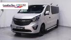 Opel Vivaro 1.6 CDTI 125 pk L2 Dubbel Cabine Navi, Camera 5-, Auto's, Bestelauto's, Voorwielaandrijving, 4 cilinders, 2000 kg