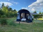 Bus tent, 4 persoons, Ophalen, Zo goed als nieuw