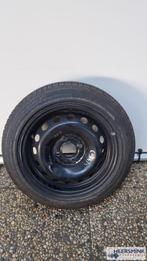 Renault clio 2 reservewiel 155/65R14 4x100, Ophalen, 155 mm, -, -
