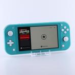 Nintendo Switch Lite Mint Groen | Nette staat