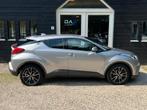 Toyota C-HR 1.8 Hybrid Style Aut/Ecc/Navi/Pdc/Lm (bj 2018), Stof, Euro 6, 4 cilinders, Adaptive Cruise Control