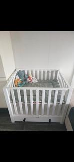 Bopita box met lade., Kinderen en Baby's, Boxen, Ophalen of Verzenden, Gebruikt, Lade