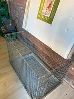 Bench voor honden ( golden retriever), Dieren en Toebehoren, Ophalen of Verzenden, Zo goed als nieuw