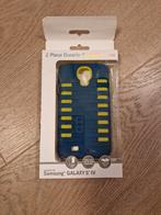Hoesje Samsung S4, Ophalen of Verzenden, Nieuw, Galaxy S4, Frontje of Cover