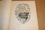 Natuurlijke Historie voor de Jeugd [1940] — Dierengedichten, Ophalen of Verzenden, Gelezen