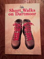 Wandelgids Dartmoor - Engelstalig, Overige merken, Fiets- of Wandelgids, Europa, Ophalen of Verzenden