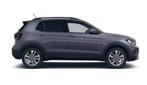 Volkswagen T-Cross 1.0 TSI Life Edition 116 PK Automaat | Pr, 116 pk, Bedrijf, Nieuw, 3 cilinders