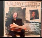 Hans Vermeulen Accompanied By Cd, Ophalen of Verzenden, 2000 tot heden, Gebruikt