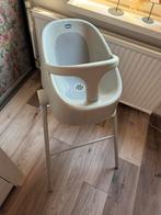 Chicco bubble nest - grijs, Kinderen en Baby's, Badjes en Verzorging, Ophalen of Verzenden, Zo goed als nieuw, Overige typen, Overige merken