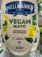 Partij Hellmann’s Vegan Mayo, Diversen, Levensmiddelen, Ophalen