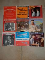 Verschilende singeltjes, Ophalen, Gebruikt, Overige typen, Overige genres