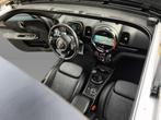 MINI Countryman 1.5 Cooper Classic (136 PK) 1e-Eig. & Keurig, Auto's, Mini, Voorwielaandrijving, 12 maanden, Bedrijf, Handgeschakeld