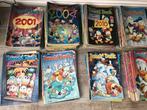 Donald Duck diverse jaargangen, Meerdere comics, Ophalen, Gelezen, Europa