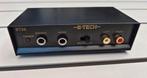BTech BT26 Phono/Microfoon Voorversterker, Audio, Tv en Foto, Ophalen of Verzenden, Gebruikt, Stereo, Overige merken