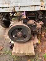 Yanmar NTS85, Ophalen, Gebruikt, Diesel, Binnenboordmotor