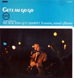 Stan Getz: Getz au Go Go, 1960 tot 1980, Jazz, Gebruikt, Ophalen of Verzenden