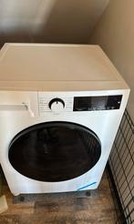 LG Wasmachine 9kg - Voorlader, Witgoed en Apparatuur, Wasmachines, Ophalen, 1200 tot 1600 toeren, Gebruikt, 8 tot 10 kg