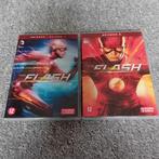 The Flash, Boxset, Ophalen of Verzenden, Zo goed als nieuw, Actie en Avontuur