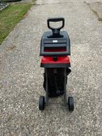 Einhell GC-KS 2540 Hakselaar, Ophalen, Nieuw, Einhell, Met opvangzak