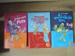 3 super leuke grappige boeken van Tosca Menten, Ophalen of Verzenden, Zo goed als nieuw, Tosca Menten