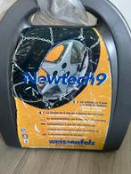 Sneeuwkettingen Voor Elk Voertuig 9mm, Ophalen, Zo goed als nieuw