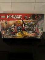 Lego Ninjago 70640, Ophalen, Nieuw, Complete set, Lego