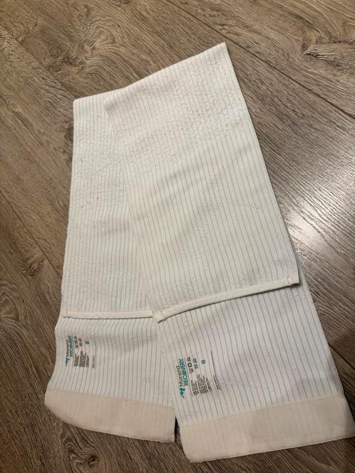 Post Operatieve borstband Marena (2 stuks), Kleding | Dames, Ondergoed en Lingerie, BH, Wit, Verzenden