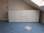 Dressoir, Huis en Inrichting, Kasten | Dressoirs, Ophalen, Gebruikt, 200 cm of meer, Modern