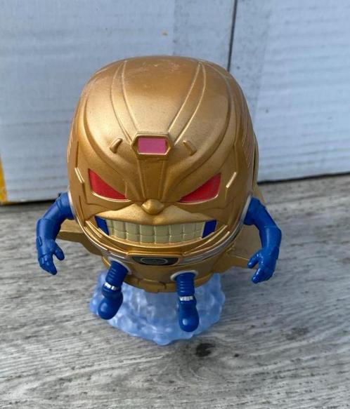 Funko pop M.O.D.O.K quantumania, Verzamelen, Poppetjes en Figuurtjes, Zo goed als nieuw, Ophalen of Verzenden